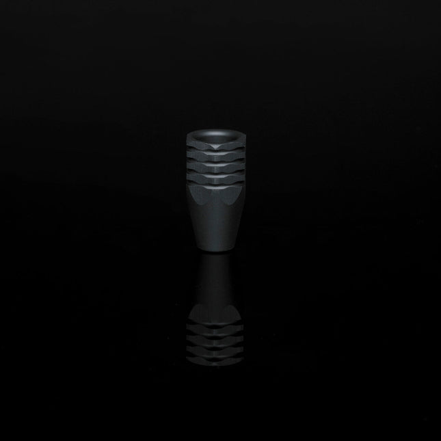 Silverback Operator Bolt Knob