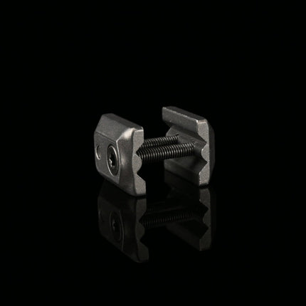 Silverback Picatinny Coupler