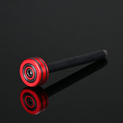 Silverback SRS Aluminium /T eflon Spring Guide With Thrust Bearing