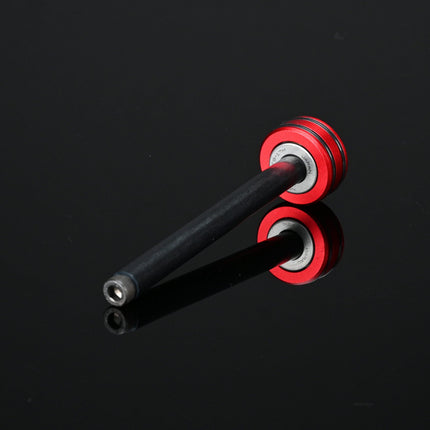 Silverback SRS Aluminium /T eflon Spring Guide With Thrust Bearing