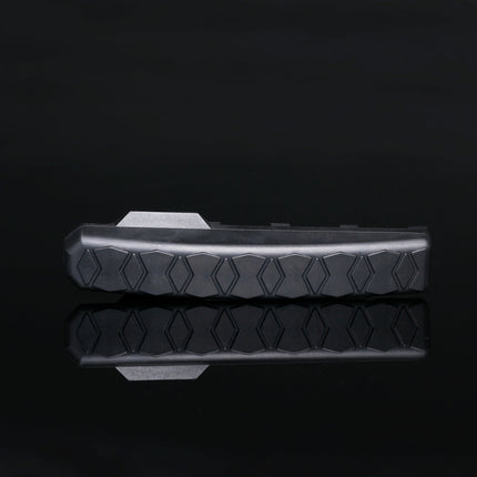 Silverback SRS Buttplate base + rubber recoil damper