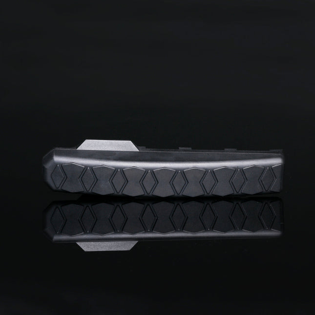 Silverback SRS Buttplate base + rubber recoil damper