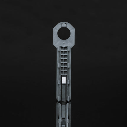 Silverback SRS Hollow Buttplate Spacer