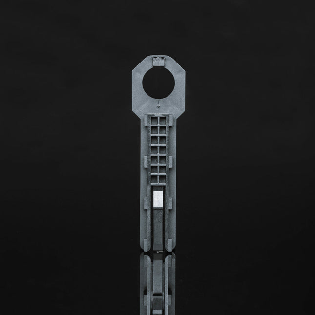 Silverback SRS Hollow Buttplate Spacer