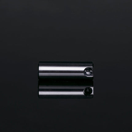 Silverback SRS / HTI Hop Up Unit With Rubber