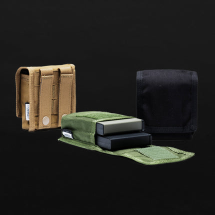Silverback SRS Magazine Pouch (Various colours)