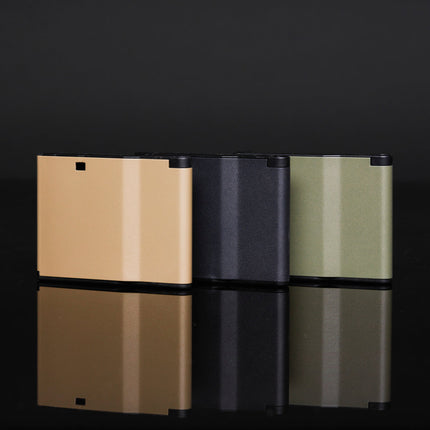 Silverback SRS Metal magazines  (Various Colours)
