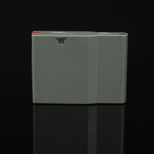 Silverback SRS Polymer magazines  (Various Colours)
