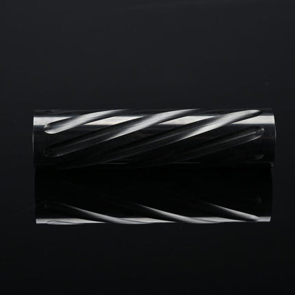 Silverback SRS Twisted Stainless Steel Cylinder