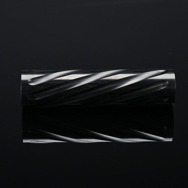 Silverback SRS Twisted Stainless Steel Cylinder