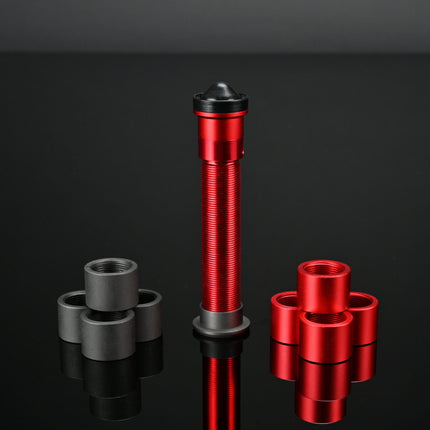 Silverback SRS Variable Mass Piston
