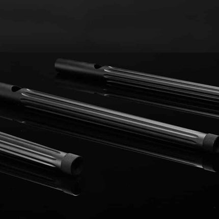 Silverback Tac-41 Fluted outer Barrel (Various Sizes)