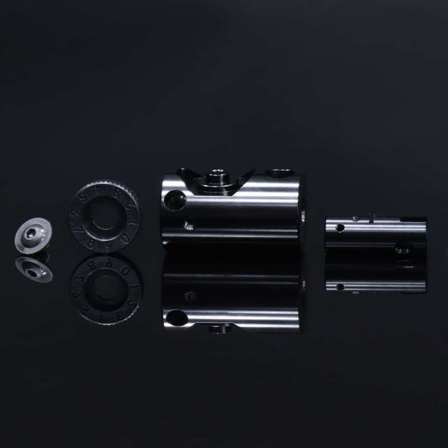 Silverback TAC 41 Hop Up Unit GBB type