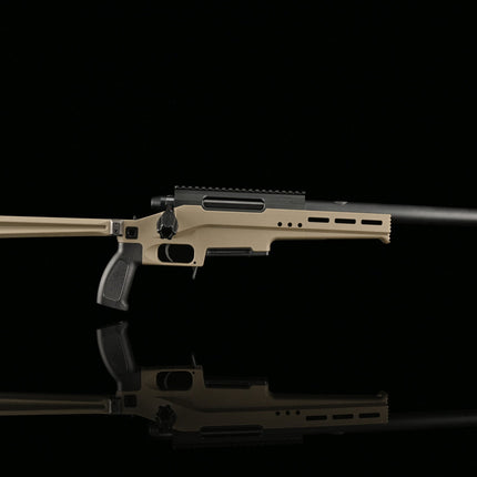 Silverback Tac-41 Lite (Various Colours)