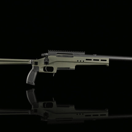 Silverback Tac-41 Lite (Various Colours)