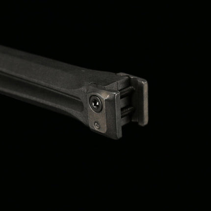 Silverback Tac-41 Nylon Recon Picatinny Stock