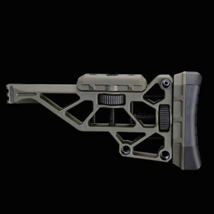 Silverback Tac-41 Nylon Recon Picatinny Stock