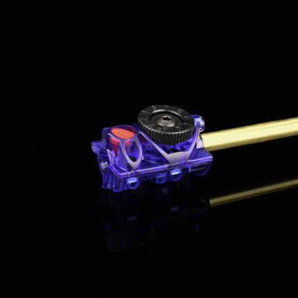 Silverback TAC-41 Polycarbonate Hop Up Unit