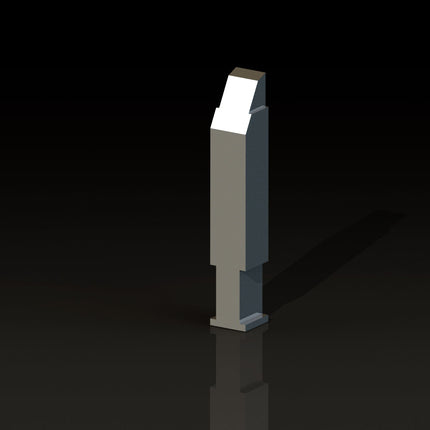 Silverback TAC-41 stainless steel piston sear