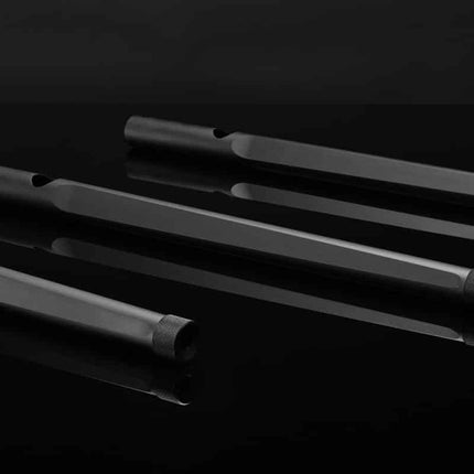 Silverback Tac-41 Triangular outer Barrel (Various Sizes)