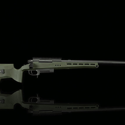 Silverback Tac-41P Polymer Sport
