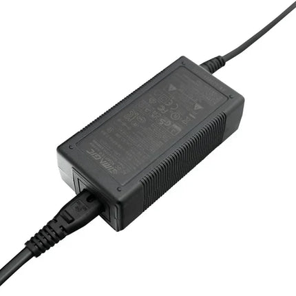 Simagic P-APS Accessories Power Supply – Power Unit for Haptic, LED & Heel-Stop Modules