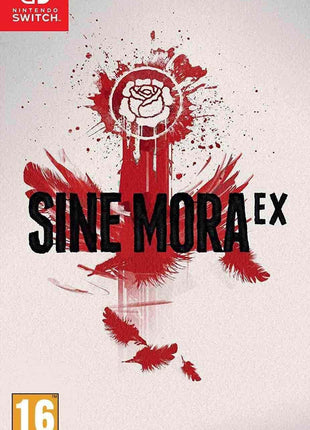 Sine Mora EX - Nintendo Switch