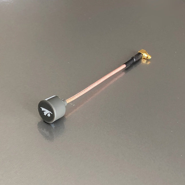 TrueRC Singularity 5.8 Antenna 90mm MMCX90 (RHCP / LHCP)