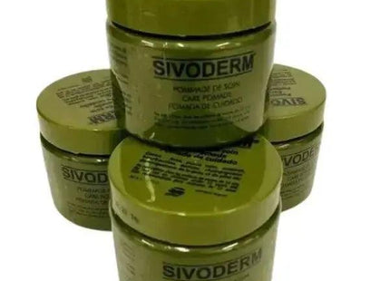 SIVODERM Skincare cream 80g