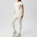 Light Ivory / S