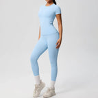 Sky Blue / S