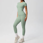 Basil Green / S