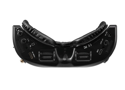 Skyzone SKY04X PRO OLED 5.8GHz 48CH FPV Goggles