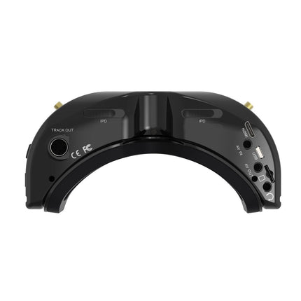 Skyzone SKY02O OLED 5.8GHz FPV Goggles
