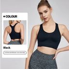 S / Black