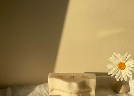 David Lips Candle