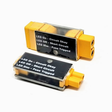 Smoke Stopper XT30 / XT60