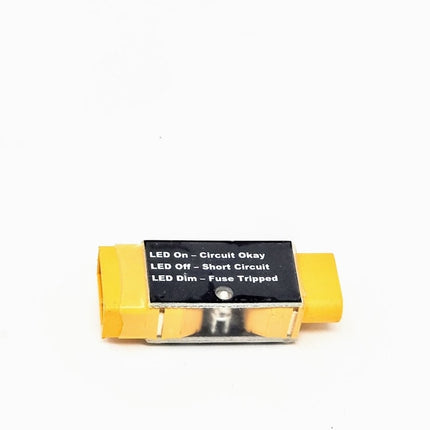 Smoke Stopper XT30 / XT60