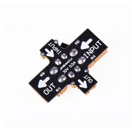 Amass 1-6S Smoke Stopper XT60 / XT30