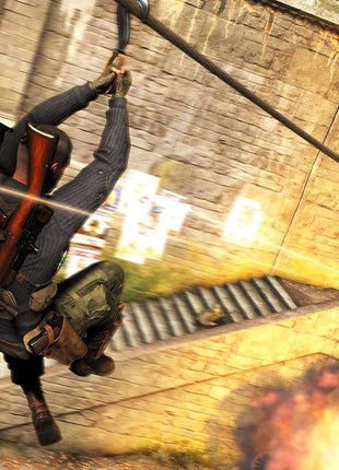 Sniper Elite 5 PS4