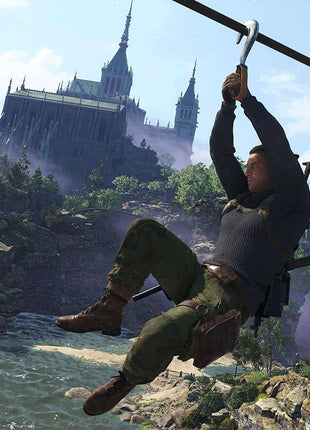 Sniper Elite 5 PS4