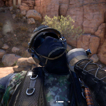 Sniper Ghost Warrior Contracts 2 Elite Edition PS5