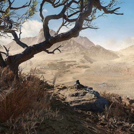 Sniper Ghost Warrior Contracts 2 Elite Edition PS5