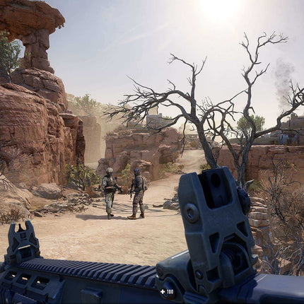 Sniper Ghost Warrior Contracts 2 Elite Edition PS5