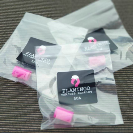 Sniper Mechanics Flamingo VSR/GBB Hop rubber - 50 Degree