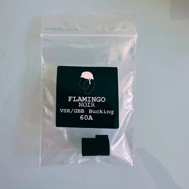 Sniper Mechanics VSR/GBB Flamingo NOIR Bucking