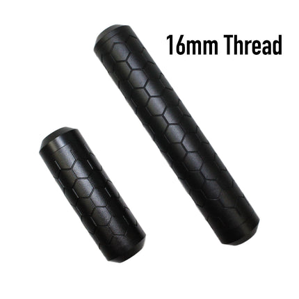 SniperMechanics  16mm MK23/SSX23 HEXX Suppressor