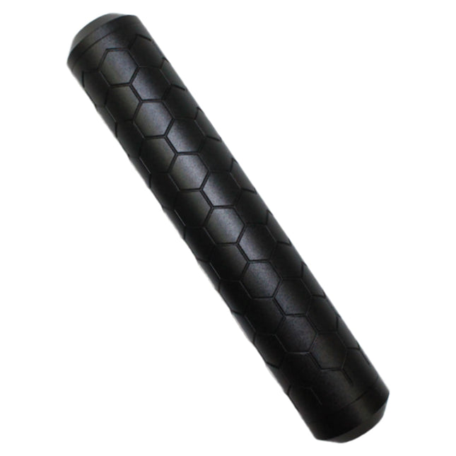 SniperMechanics HEXX Suppressor 14mm CCW
