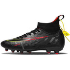 Spike-Black / 43