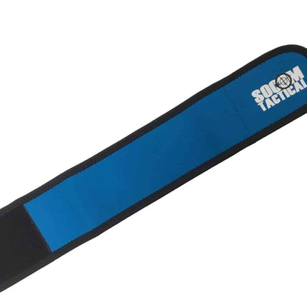 Socom Tactical Team Armband (Blue)